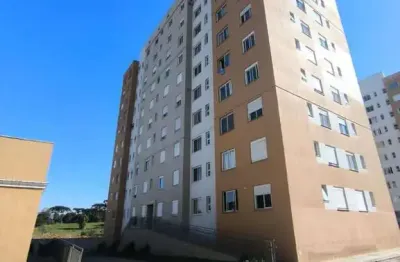 Apartamento com 2 quartos à venda na nossa senhora do rosário, caxias do sul  por r$ 189.000