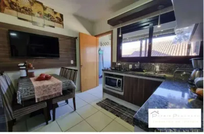 Apartamento com 2 quartos à venda no desvio rizzo, caxias do sul  por r$ 295.000