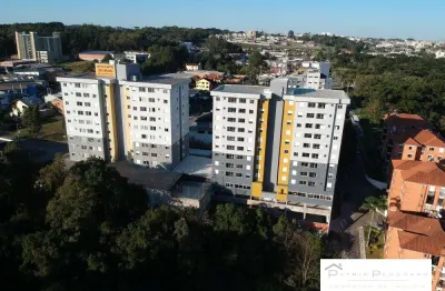 Apartamento com 2 quartos à venda no interlagos, caxias do sul  por r$ 285.000