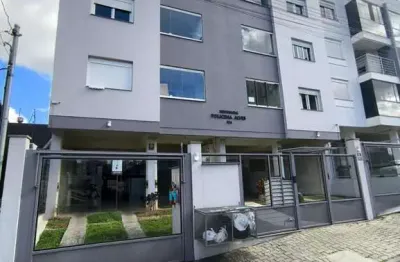 Apartamento com 2 quartos à venda no Diamantino, Caxias do Sul  por R$ 245.000
