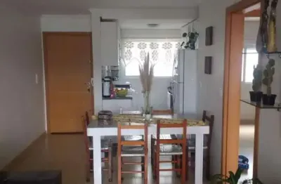 Apartamento com 2 quartos à venda no diamantino, caxias do sul  por r$ 245.000