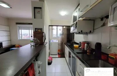 Apartamento com 2 quartos à venda no salgado filho, caxias do sul  por r$ 255.000