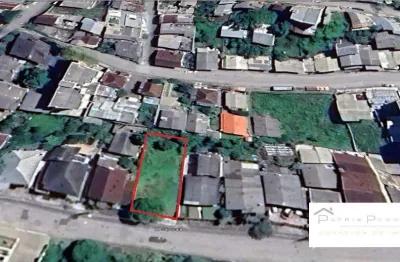 Terreno à venda no Rio Branco, Caxias do Sul 