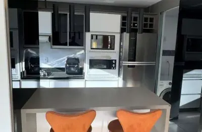 Apartamento com 2 quartos à venda no madureira, caxias do sul  por r$ 585.000