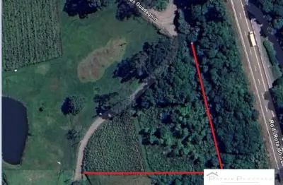 Chácara / sítio à venda no São Giácomo, Caxias do Sul  por R$ 550.000