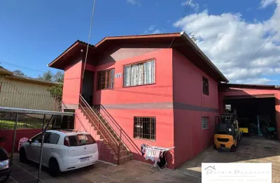 Barracão / galpão / depósito à venda no centenário, caxias do sul  por r$ 1.200.000