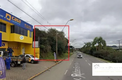 Terreno à venda no universitário, caxias do sul  por r$ 890.000