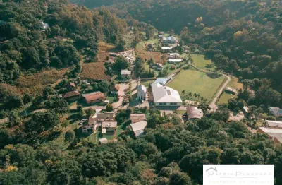 Terreno à venda no Linha 40, Caxias do Sul 