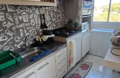 Apartamento com 2 quartos para alugar no marechal floriano, caxias do sul  por r$ 1.980