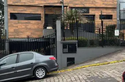 Barracão / galpão / depósito à venda no cinqüentenário, caxias do sul  por r$ 4.980.000