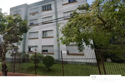 Apartamento com 2 quartos à venda no pio x, caxias do sul  por r$ 190.000