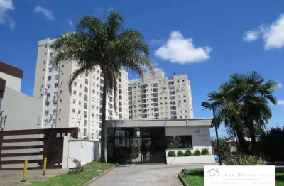 Apartamento com 2 quartos à venda no santa catarina, caxias do sul  por r$ 440.000