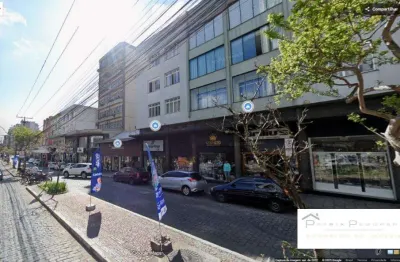 Sala comercial à venda no centro, caxias do sul  por r$ 219.900