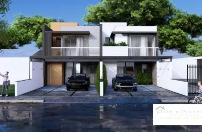 Terreno à venda no São Luiz, Caxias do Sul 