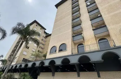 Apartamento com 2 quartos à venda no interlagos, caxias do sul  por r$ 320.000