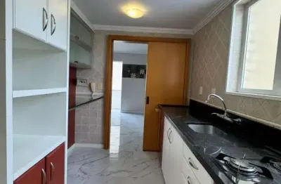 Apartamento com 2 quartos à venda no Interlagos, Caxias do Sul  por R$ 320.000