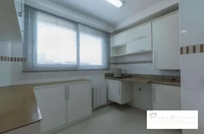 Apartamento com 3 quartos à venda no Sagrada Família, Caxias do Sul  por R$ 890.000
