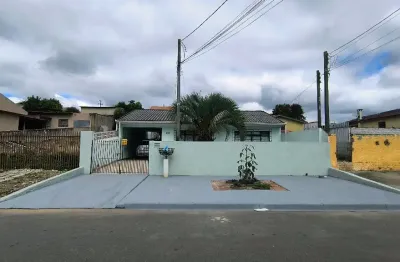 Terreno à venda na Rua Nossa Senhora do Perpétuo Socorro, 1061, Capão Raso, Curitiba