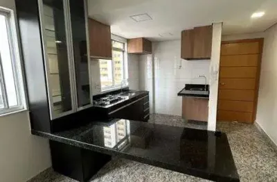Apartamento de 2 quartos suíte para alugar em santo agostinho - belo horizonte - mg
