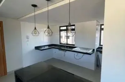 Apartamento para aluguel com 3 quartos no santo antônio |80m²