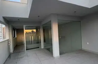 Apartamento com 2 quartos à venda na Rua da Bahia, Lourdes, Belo Horizonte