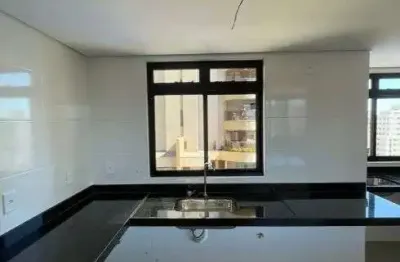 Apartamento para alugar com 3 quartos, sendo um suite no bairro são pedro - belo horizonte - mg