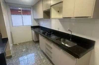 Apartamento para alugar com 2 quartos no bairro são lucas - belo horizonte - mg