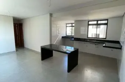 Apartamento para alugar com 2 quartos, sendo um suite no são pedro - belo horizonte - mg