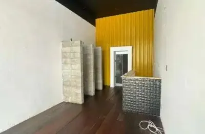 Sala comercial para alugar na Rua Pernambuco, Savassi, Belo Horizonte