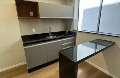 Casa com 1 quarto para alugar na Rua Lavras, São Pedro, Belo Horizonte