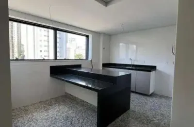 Apartamento duplex para aluguel com 3 quartos em lourdes - belo horizonte