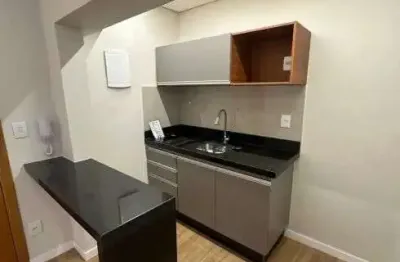 Apartamento studio de 1 quarto para aluguel no são pedro - belo horizonte - mg