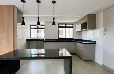 Apartamento moderno à venda ou para aluguel – santo antônio | 2 quartos | 65m²