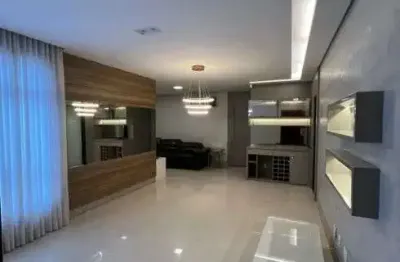 Apartamento com 4 quartos para aluguel no cidade nova - belo horizonte - mg