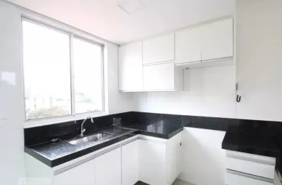 Imóvel para aluguel com 2 quartos no prado - belo horizonte - mg