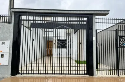 Casa com 2 quartos para alugar na Rua Leonardo Francisco Nogueira, 4545, Jardim Coopagro, Toledo