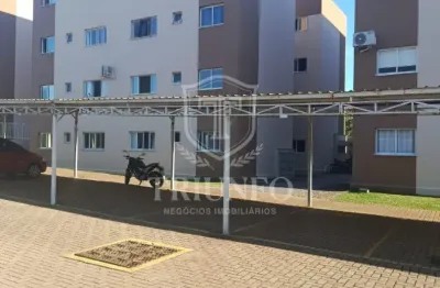 Apartamento com 2 quartos para alugar na Rua Ângelo Donin, 145, Jardim Concórdia, Toledo