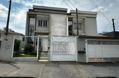 Casa com 2 quartos à venda no Centro, Toledo 