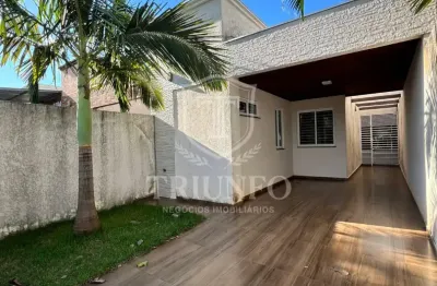 Casa com 02 quartos para locação, jardim coopagro, toledo - pr