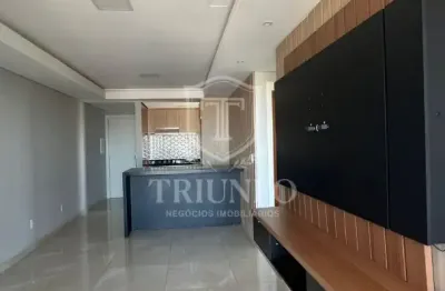 Apartamento com 1 quarto para alugar na Rua Vinte e Cinco de Julho, 2617, Centro, Toledo