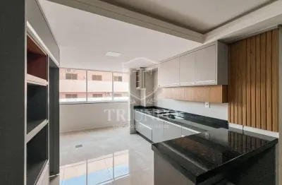 Apartamento com 2 quartos para alugar na Rua Vinte e Cinco de Julho, 2716, Centro, Toledo
