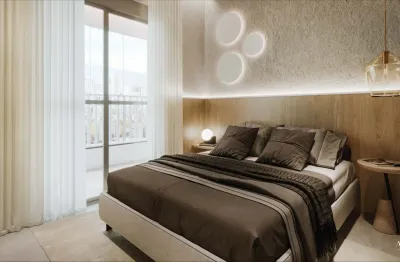 Studios na vila ema - são josé dos campos - 29 m2 - scp - cotas de participação