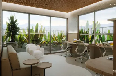 Studios na vila ema - oportunidade de investimento - atrium vila ema - cotas de participação