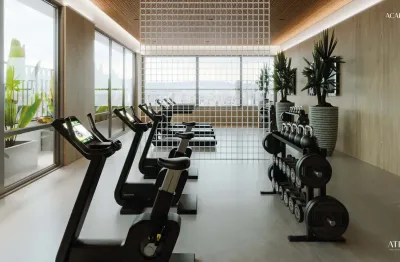 Studios na vila ema - 29 m2 - cotas de participação - oportunidade unica