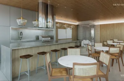 Apartamento tipo studio na vila ema - comendador remo cesaroni - cotas de participação