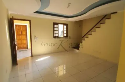 Casa em condomínio - jardim vale do sol - condomínio villagio boaventura - 3 dormitórios - 74m².