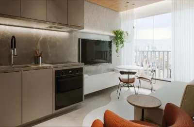 Studios na vila ema - cotas de participação - engemak - torre unica