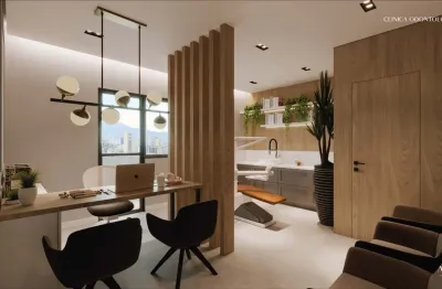 Laje comercial na vila ema - 320 m2 -  cotas de participação - opções de salas menores também