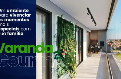 Apartamentos 3 dormitórios a preço de custo (scp) venda jardim américa