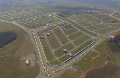 Oportunidade - terreno em condomínio aberto no bairro floresta - lançamento